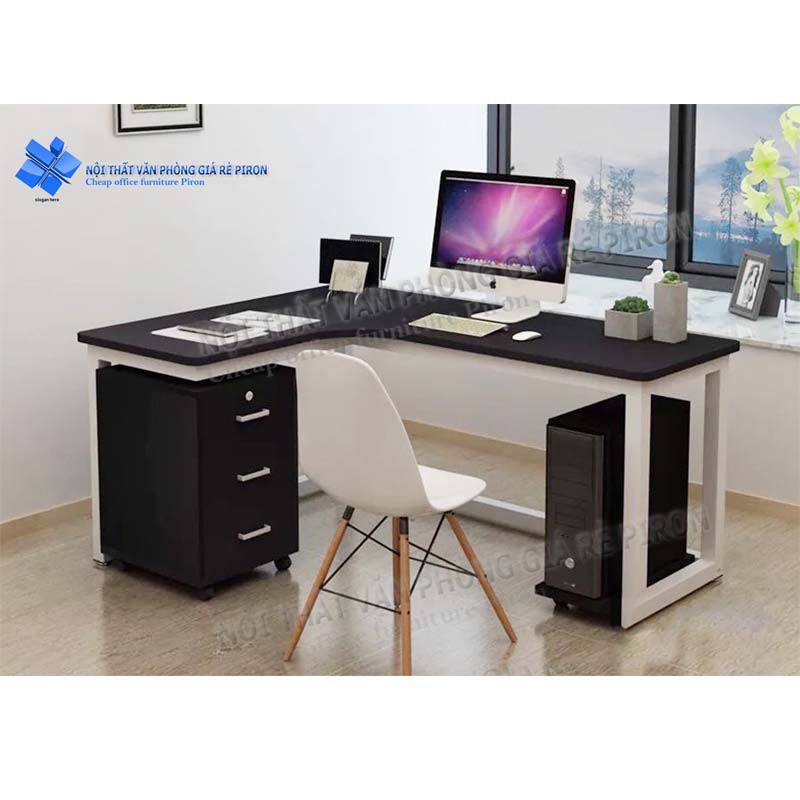 Bàn chân sắt chữ L BSL4